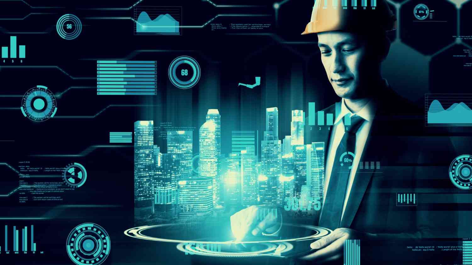 Will AI Replace Architects